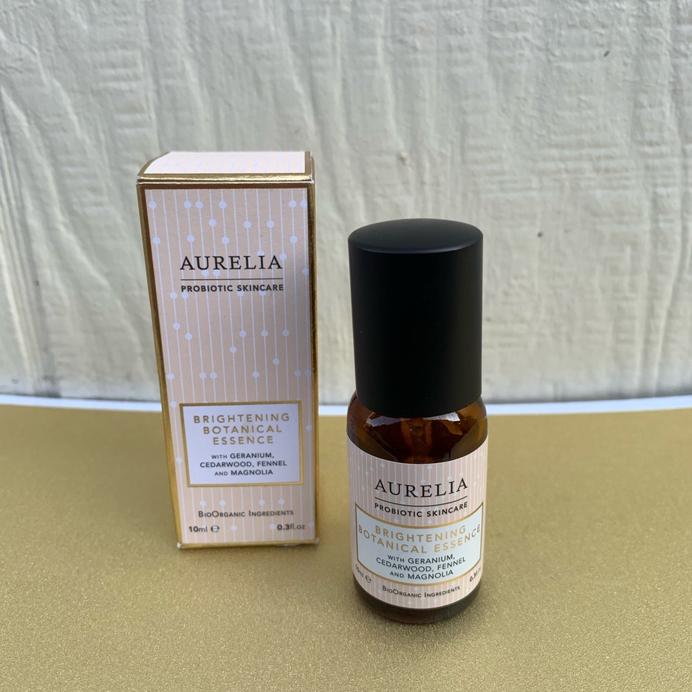 Aurelia BRIGHTENING BOTANICAL FACIAL MIST